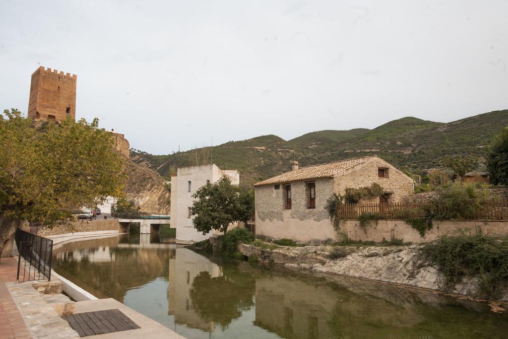 Casa El Pajar Holiday home *