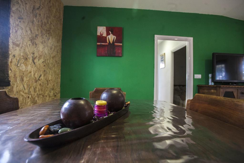 Casa El Pajar Holiday home *