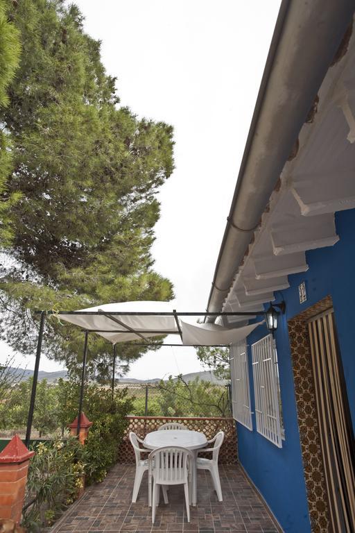 Holiday home Casa El Pajar