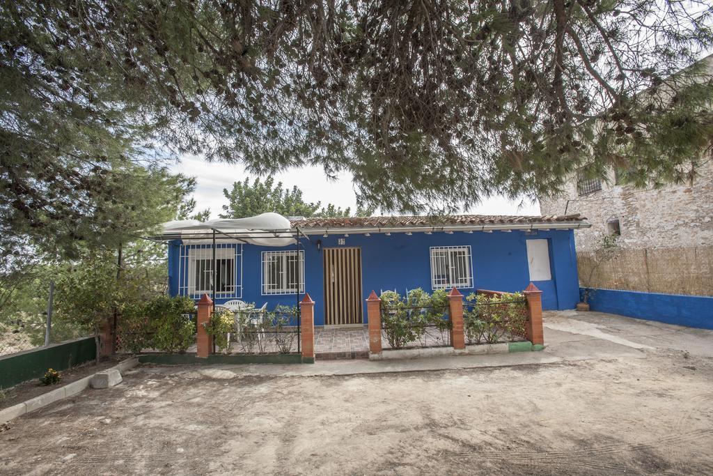 Holiday home Casa El Pajar