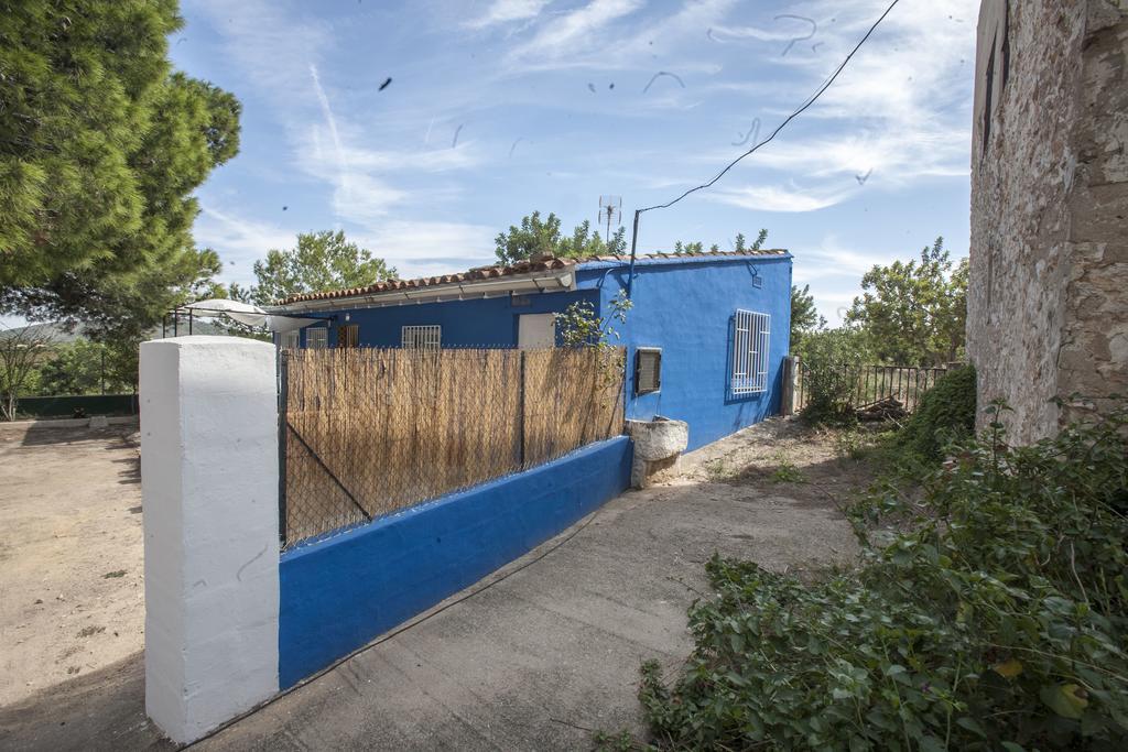 Casa El Pajar *