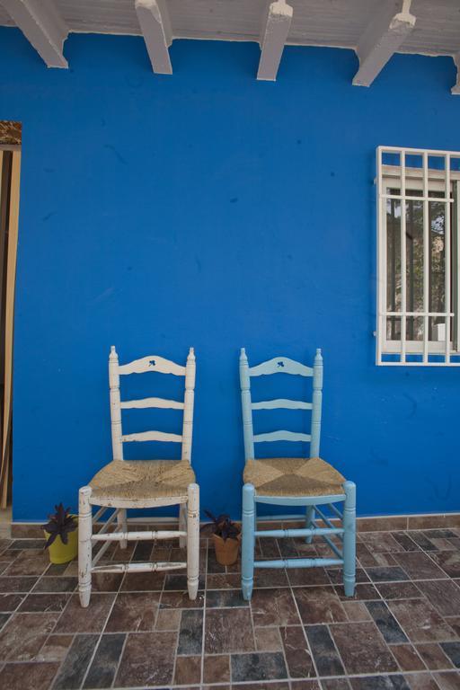 Casa El Pajar Holiday home