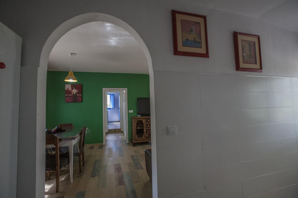Casa El Pajar Holiday home *
