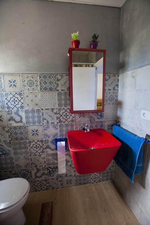 Holiday home Casa El Pajar