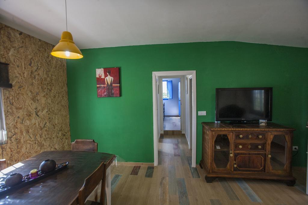 Casa El Pajar Holiday home Chulilla