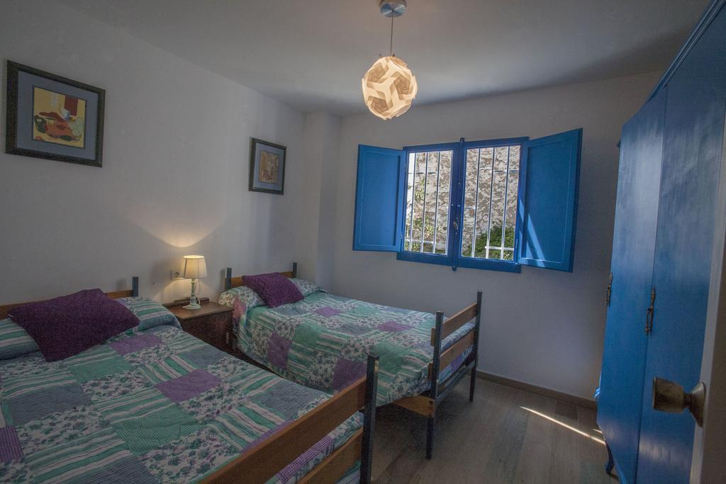 Holiday home Casa El Pajar
