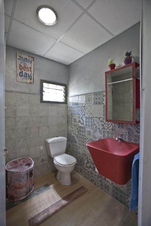 Casa El Pajar Holiday home