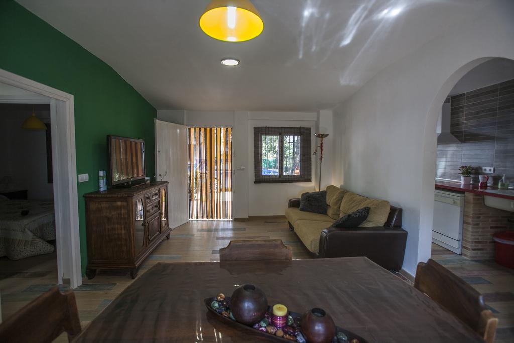 Casa El Pajar Holiday home Chulilla