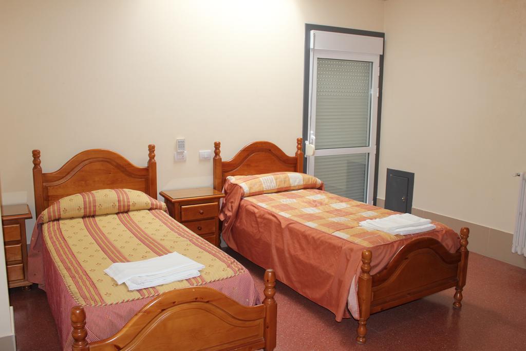 Hostel Albergue Lug 2 Lugo