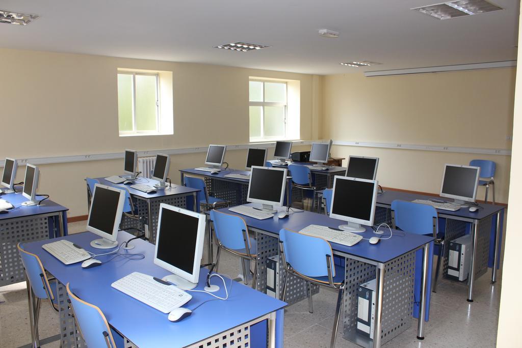 Albergue Lug 2