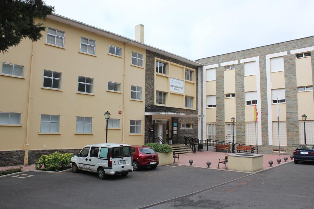 Albergue Lug 2 * Lugo