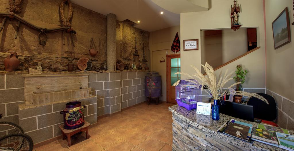 Casa Rural La Brena