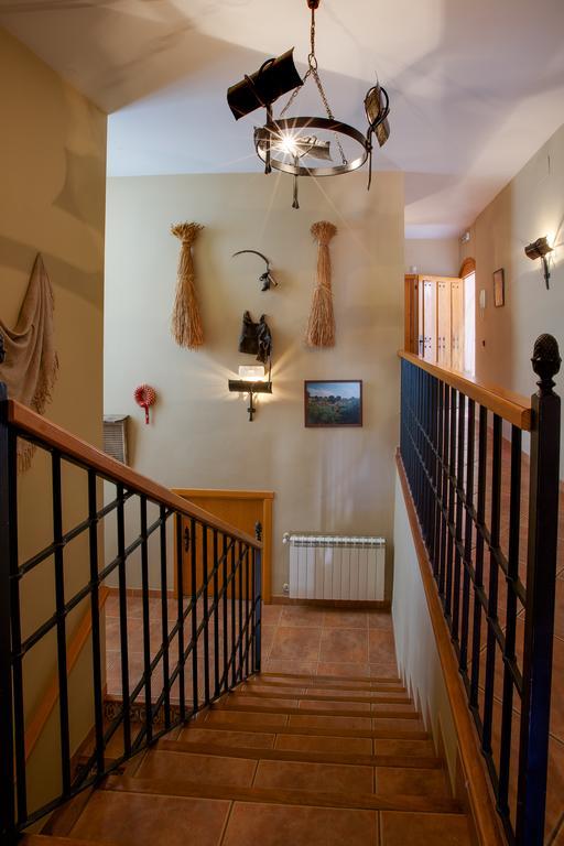 Country house Casa Rural La Brena Talavan
