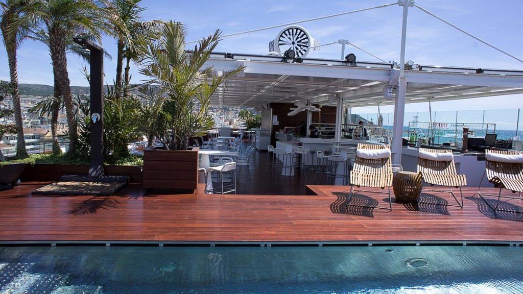 Hotel Mim & Sitges