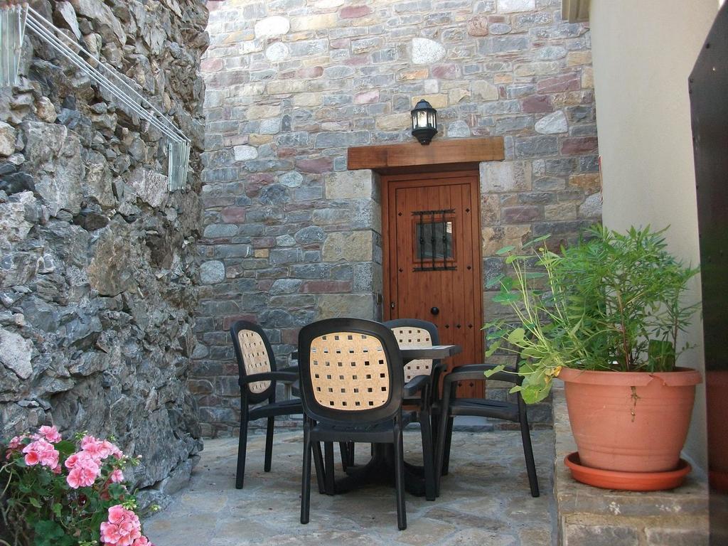Casa La Bordeta Remondillo Country house San Juan De Plan