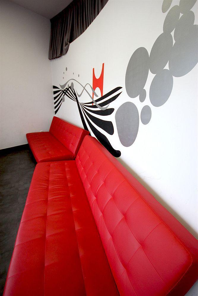 Botxo Gallery - Youth Hostel Bilbao Hostel *