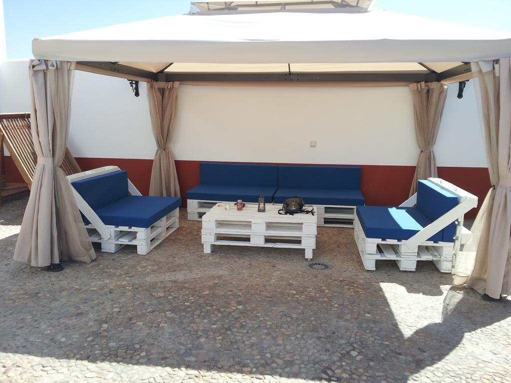 Casa rural Con Jacuzzi Y Pista De Padel - Casa De Pacas