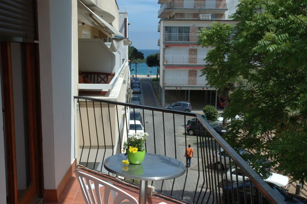 Guest house La Marina Platja d'Aro