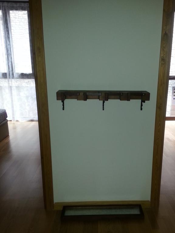 Apartment Ca La Nena Esterri D'Aneu