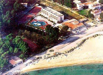 Miquel 3* L'Escala