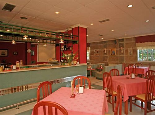 Hotel Vimar