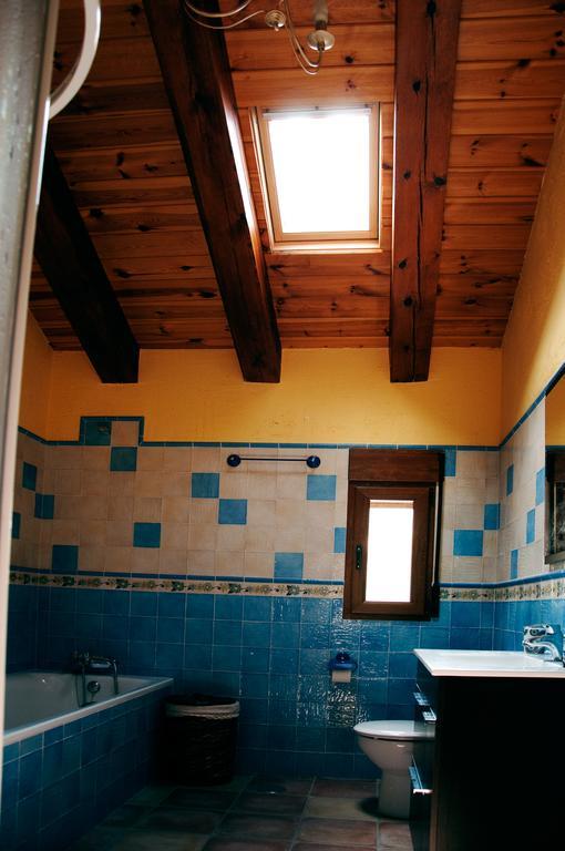 El Royo Apartamento Ventosa (Castilla-La Mancha)