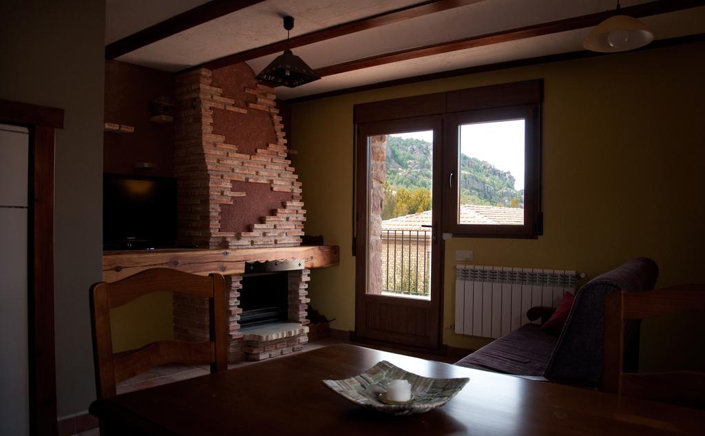 El Royo Apartamento Ventosa (Castilla-La Mancha)