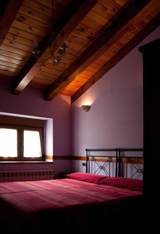 Apartamento El Royo *
