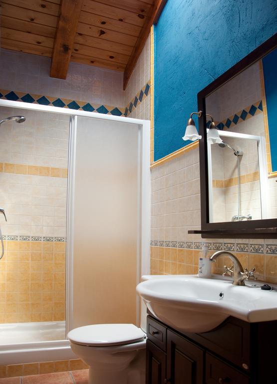 El Royo Apartamento *