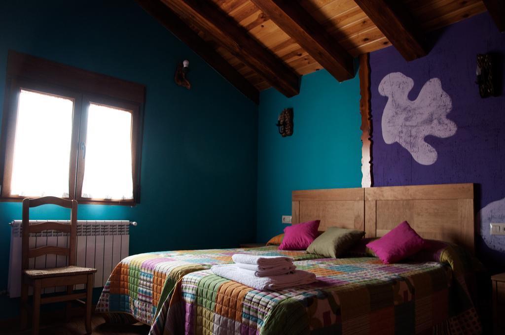 Apartamento El Royo