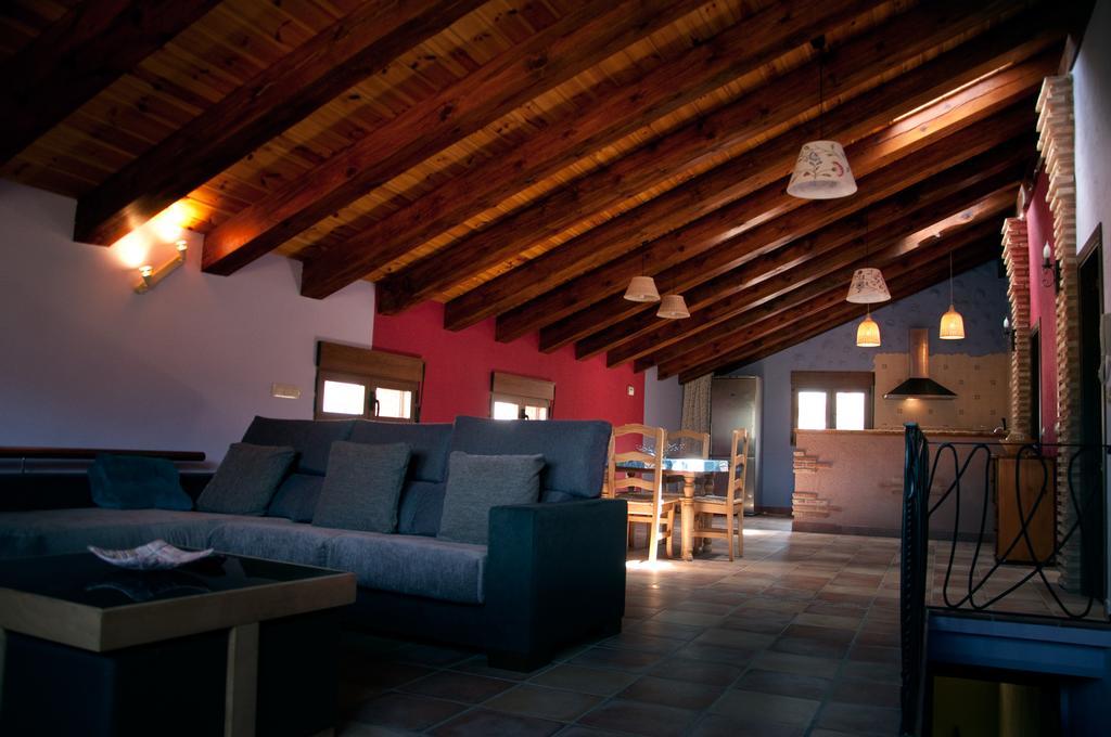 Apartamento El Royo
