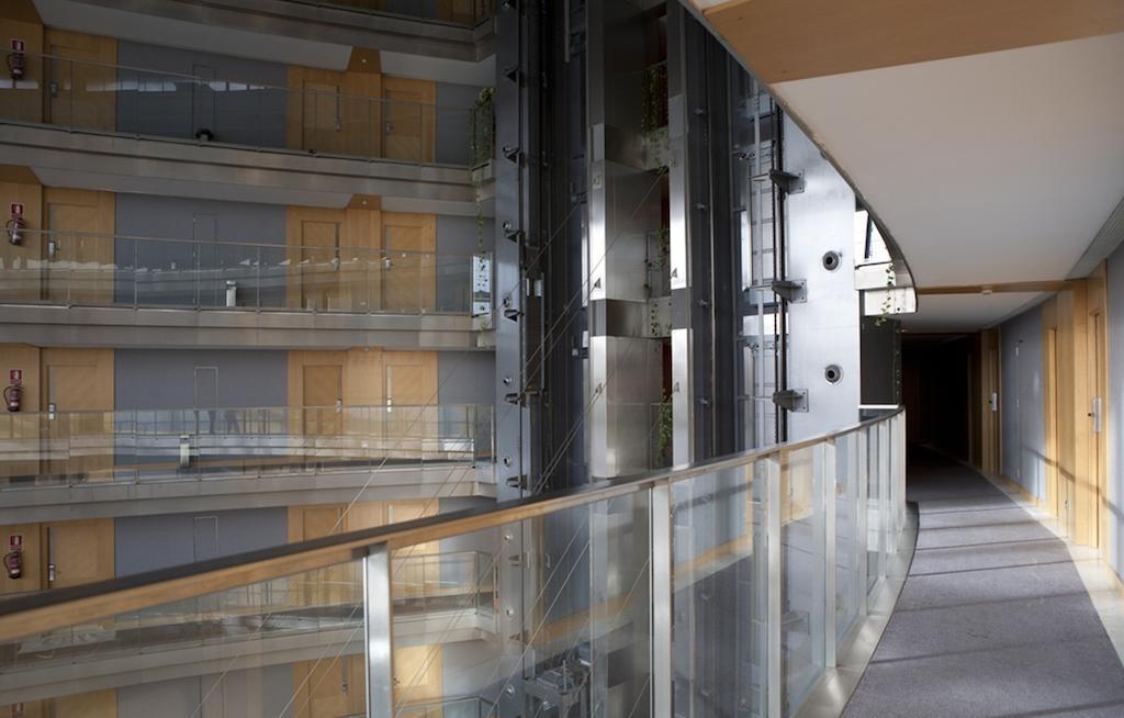 Hotel Eurohotel Barcelona Granvia Fira