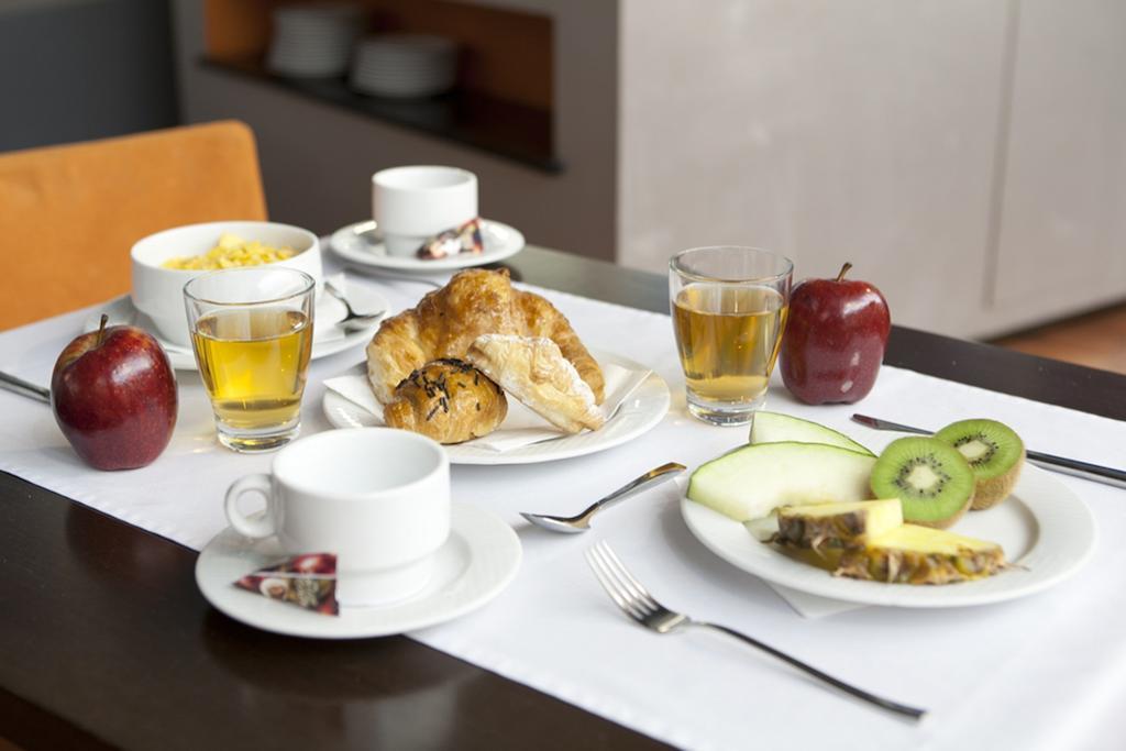 Eurohotel Barcelona Granvia Fira 4* L'Hospitalet de Llobregat