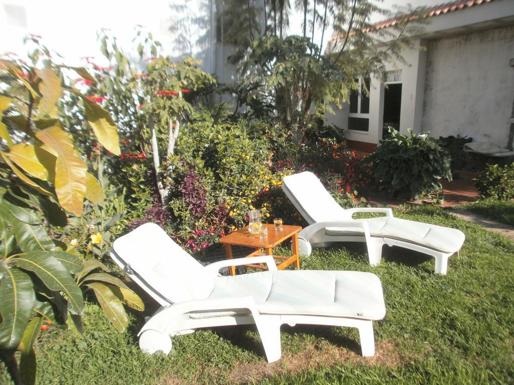 Сasa de vacaciones Palmeras