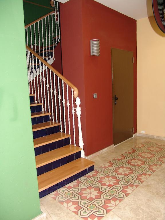 Apartamento Coso Zaragoza