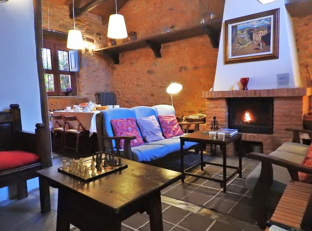 La Casa De Murias Holiday home