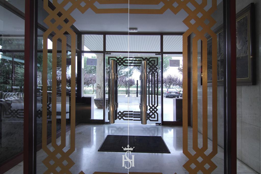 Hospedium Europa Centro Hotel 4*