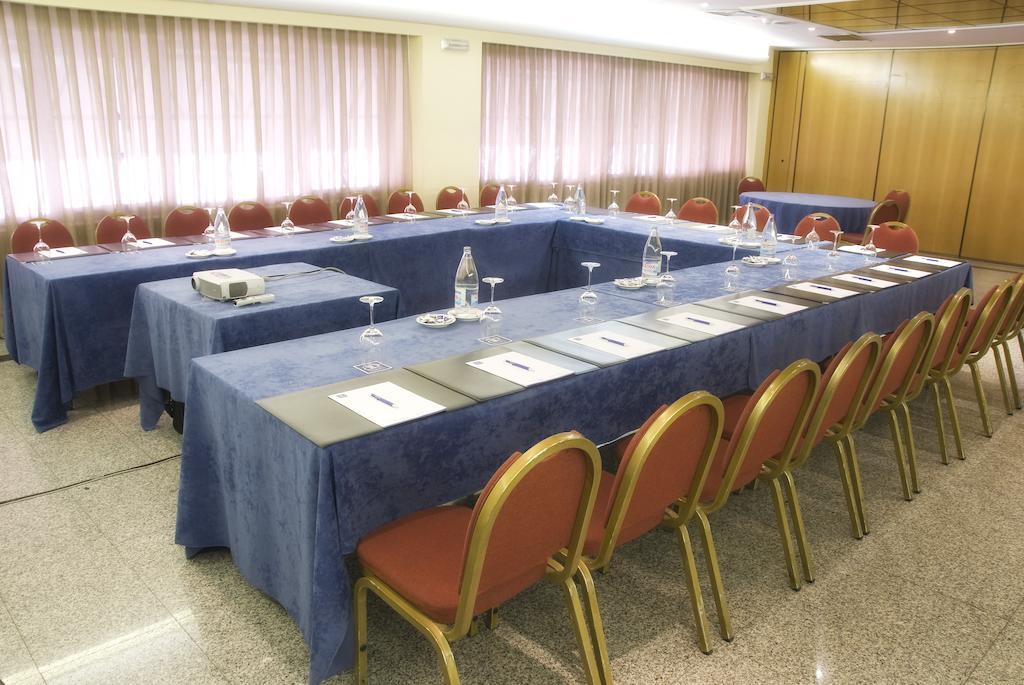 Parquesur 4* Leganés