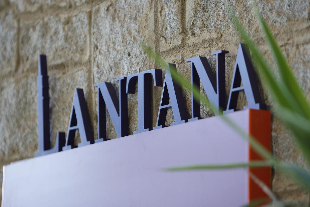 Lantana Garden Guest house 2*