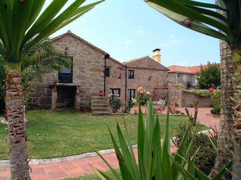 Os Migueliños Casa rural Catoira