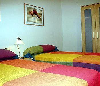 Guest house Lk Barcelona
