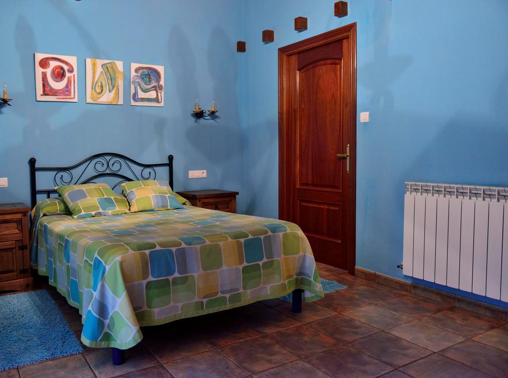 Zulueta Guest house *
