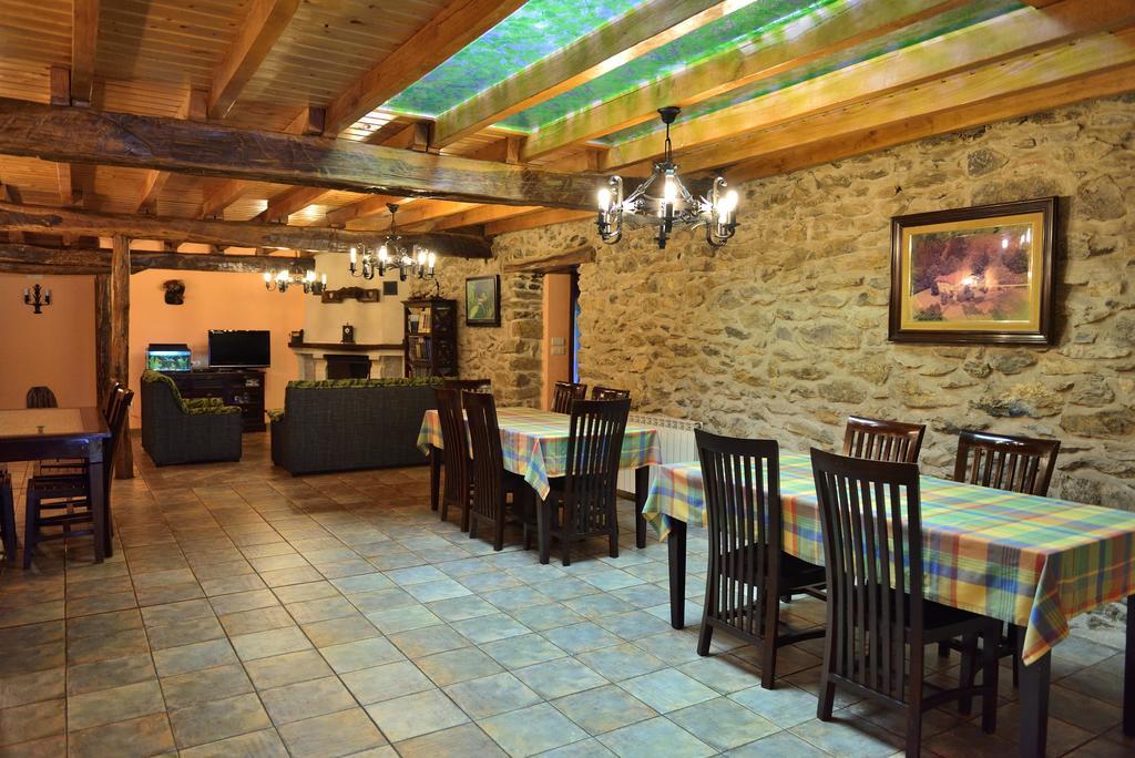Zulueta Guest house Azcoitia