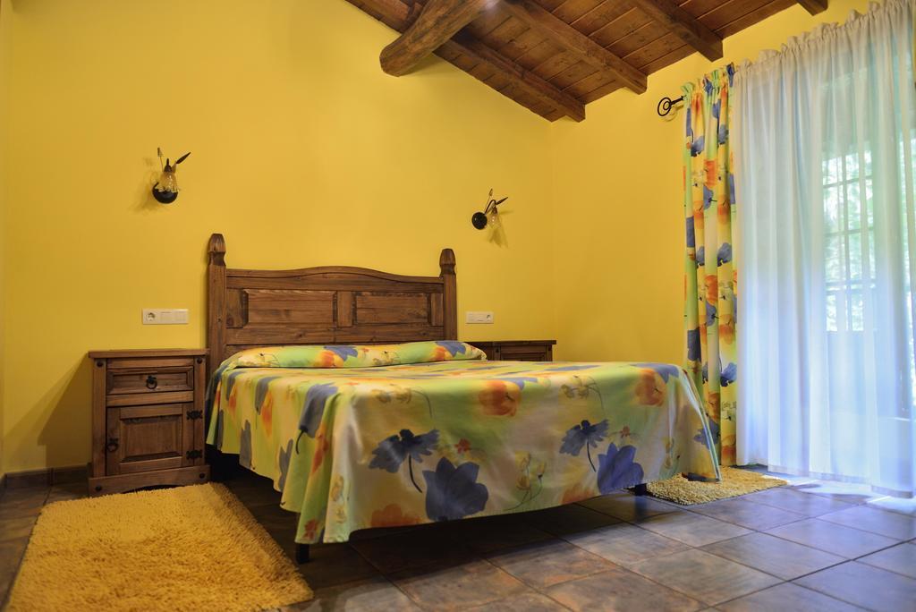 Guest house Zulueta *