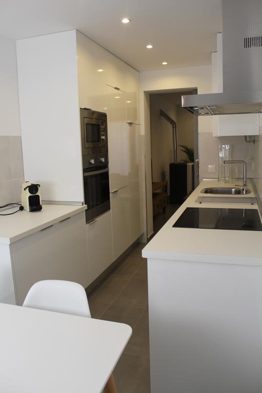Apartamento La Sinagoga (adults Only) Siguenza