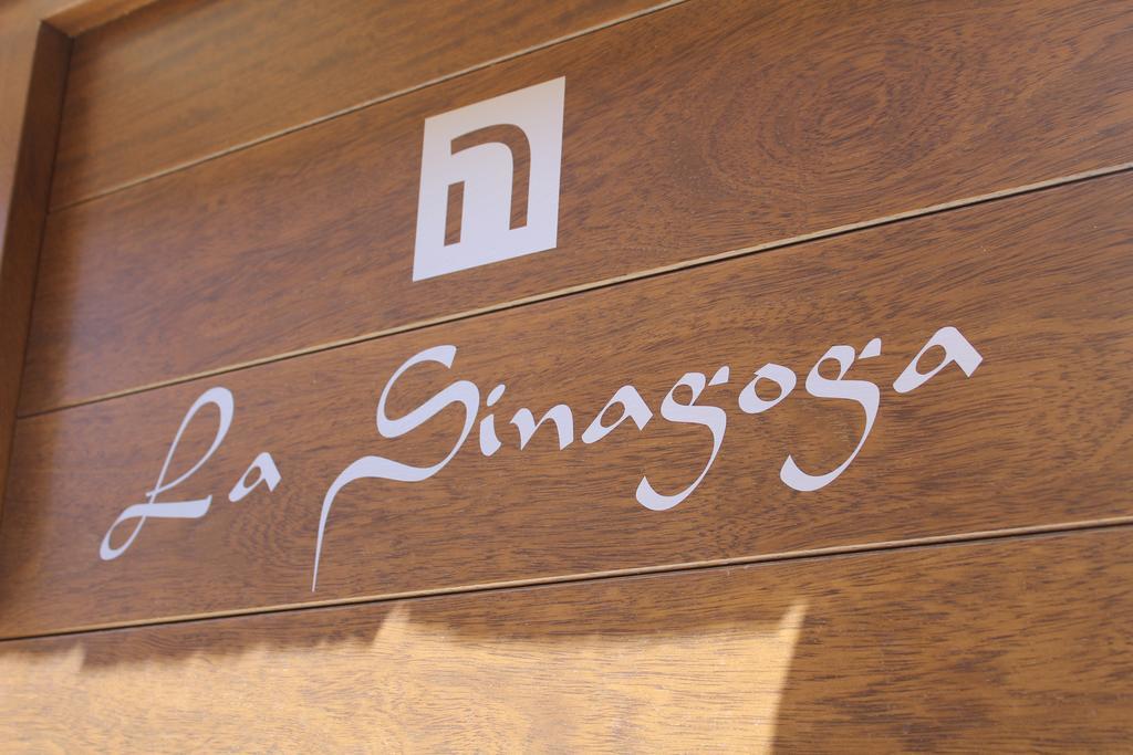 La Sinagoga (adults Only) Apartamento