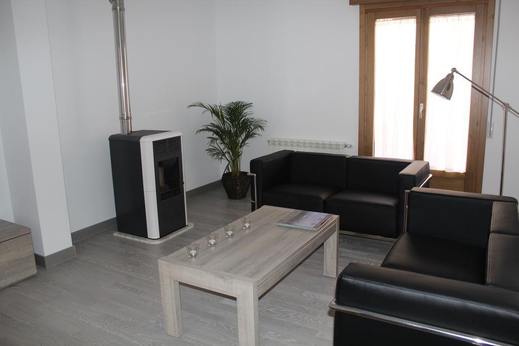 La Sinagoga (adults Only) Apartamento 3*