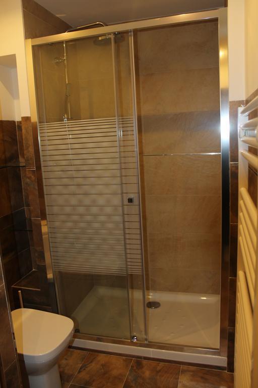 La Sinagoga (adults Only) 3* Siguenza