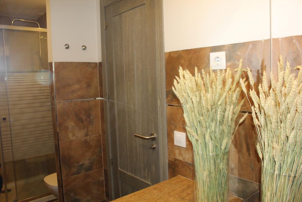 La Sinagoga (adults Only) Apartamento Siguenza