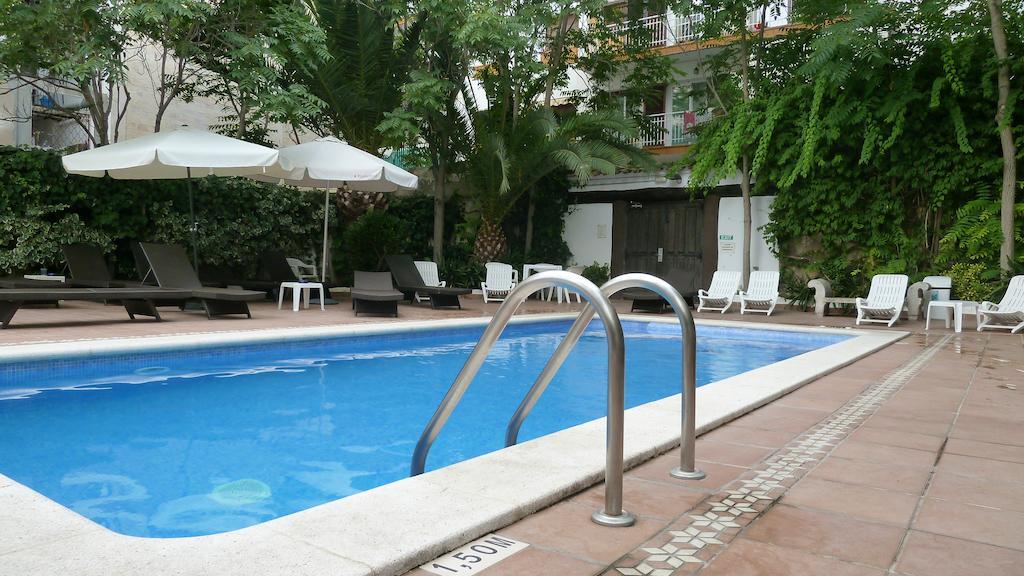 Hotel Galeón Sitges